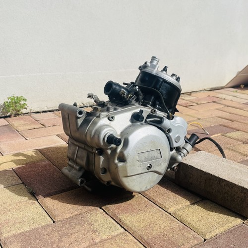 Moteur am6 complet - refait, à