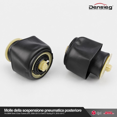 Sospensioni pneumatiche - 2x,