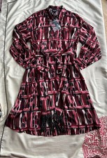 ABITO LUSSO ORIGINALE CAVALLI