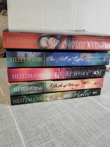 Book bundle kristen - bundle,