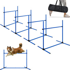 Agility Set Di Ostacoli per