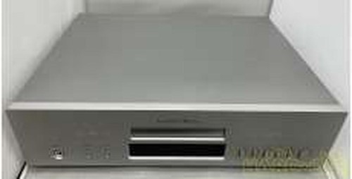Luxman lettore - luxman, du-50