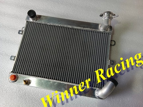 Radiatore alluminio adatto - radiatore, in