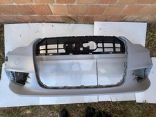 AUDI A6 PARAURTI ANTERIORE