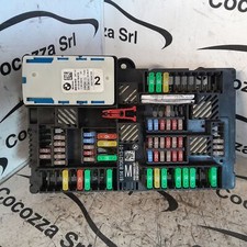 SCATOLA FUSIBILI BMW X5 (G05)