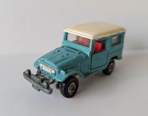 Vintage 1978 tomica - 1978, toyota