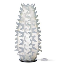 SLAMP CACTUS MEDIUM GOLD lampada da tavolo terra DESIGN