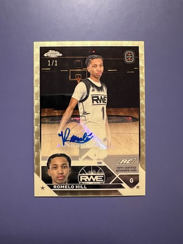 2023 topps chrome ote - chrome,