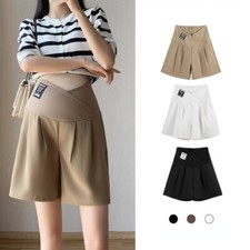 Pantaloni Corti Maternità