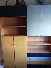 Armadio per Camera/Cameretta tenuto benissimo