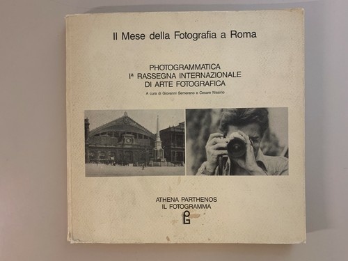 Photogrammatica mese della - photogrammatica, il