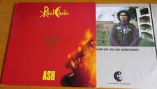 PAUL CHAIN - ASH (1988) MINOTAURO M13/8805 EP 12''