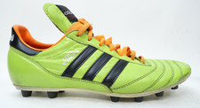 Scarpe da calcio Adidas Copa Mundial Samba FG M22354 da uomo taglia 10,5 rare made Germany