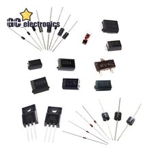 Diodo Schottky 1N4148