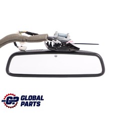 Mercedes W204 C207 W212