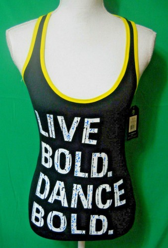 Nuovo zumba live bold - nuovo,