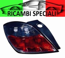 FANALE STOP GRUPPO OTTICO