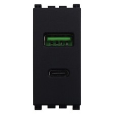 ETTROIT Modulo Presa