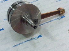 ALBERO MOTORE VESPA GS 160