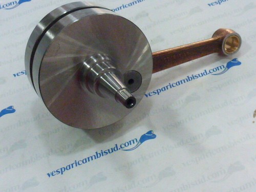 Albero motore vespa 160 - albero,