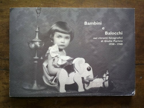 Giulio parisio bambini - giulio, parisio-bambini