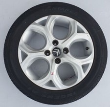Cerchio in lega CITROEN C3 16"