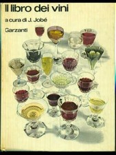 Libro dei vini cucina - libro,