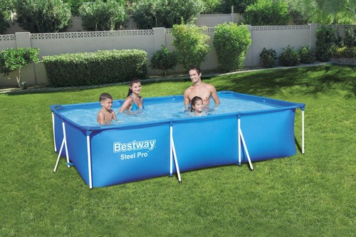 Piscina fuori terra - , bestway