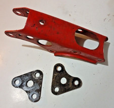 Supporti motore Yamaha XT 600 43F