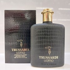 TRUSSARDI  AFTER SHAVE LOTION