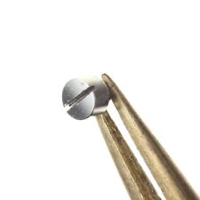 Valjoux 726 etc : Vite ruota colonne - Pillar wheel screw  #58070