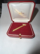 FERMACRAVATTE ITALIA 90 - UFFICIALE - BERTONI  - CON ASTUCCIO