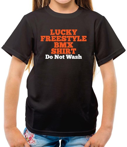 Camicia bmx lucky freestyle - bmx,