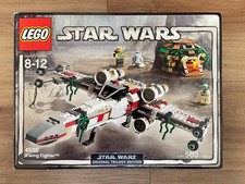 LEGO Star Wars: X-Wing Fighter