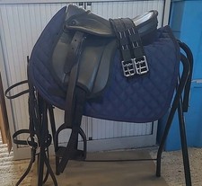 Set sella pony piccolo