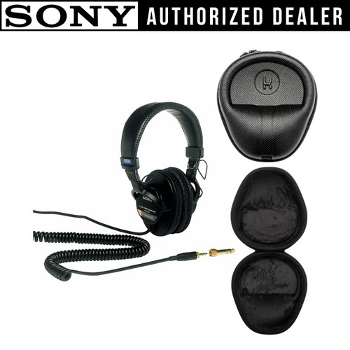 Sony mdr7506 professional - sony,