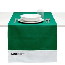 PANTONE Runner Tavola Moderno