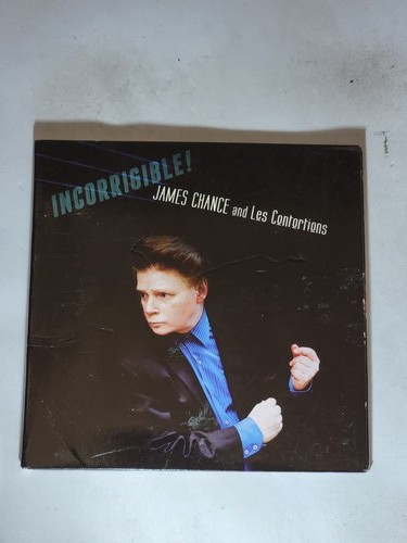 James chance and - chance,