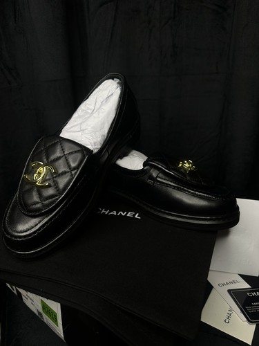 Mocassino donna chanel - mocassino,