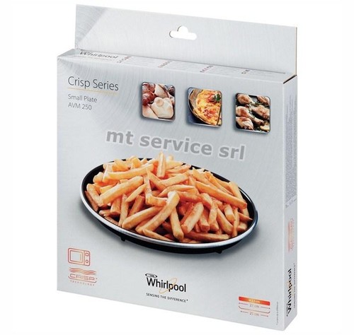Piatto crisp per - piatto,