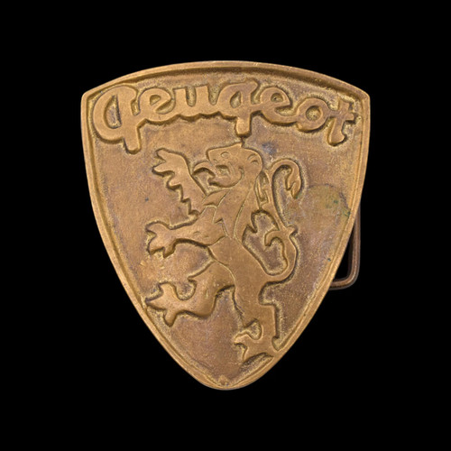 Fibbia per cintura peugeot - per,