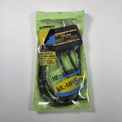 Triplexer mhz 130 200 - mhz, 130-200