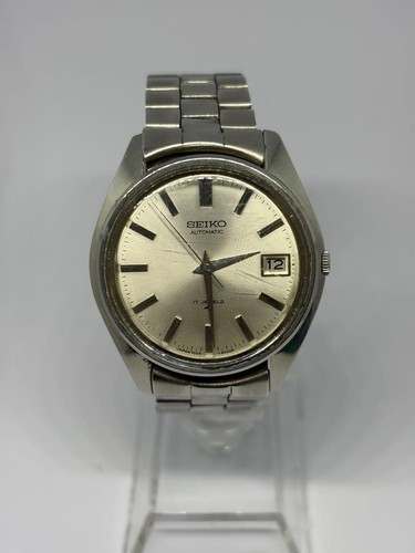 Orologio polso seiko - da,