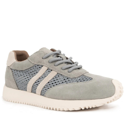 Scarpe verdi munich donna - scarpe,