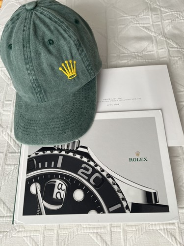 Catalogo rolex 2019 - catalogo,