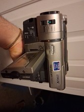 Sony Handycam Vision CCD-TRV20