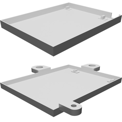 Supporto batteria per apple - per,