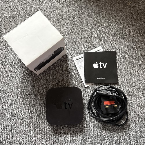 Apple a1427 32gb - tv, 3a
