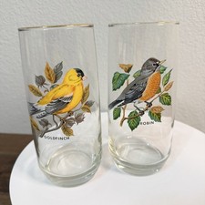 Bicchieri vintage West