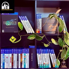 Lotto giochi PS4 #5 | Scegli e